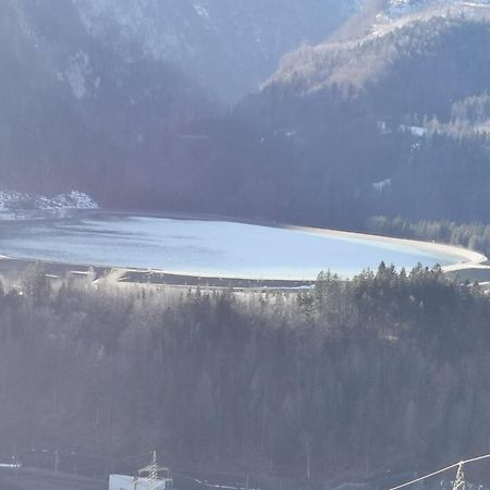 Ferienwohnung Im Nationalpark Gesaeuse Hieflau Buitenkant foto