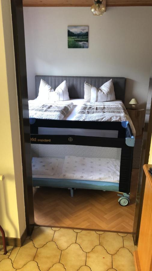Ferienwohnung Im Nationalpark Gesaeuse Hieflau Buitenkant foto