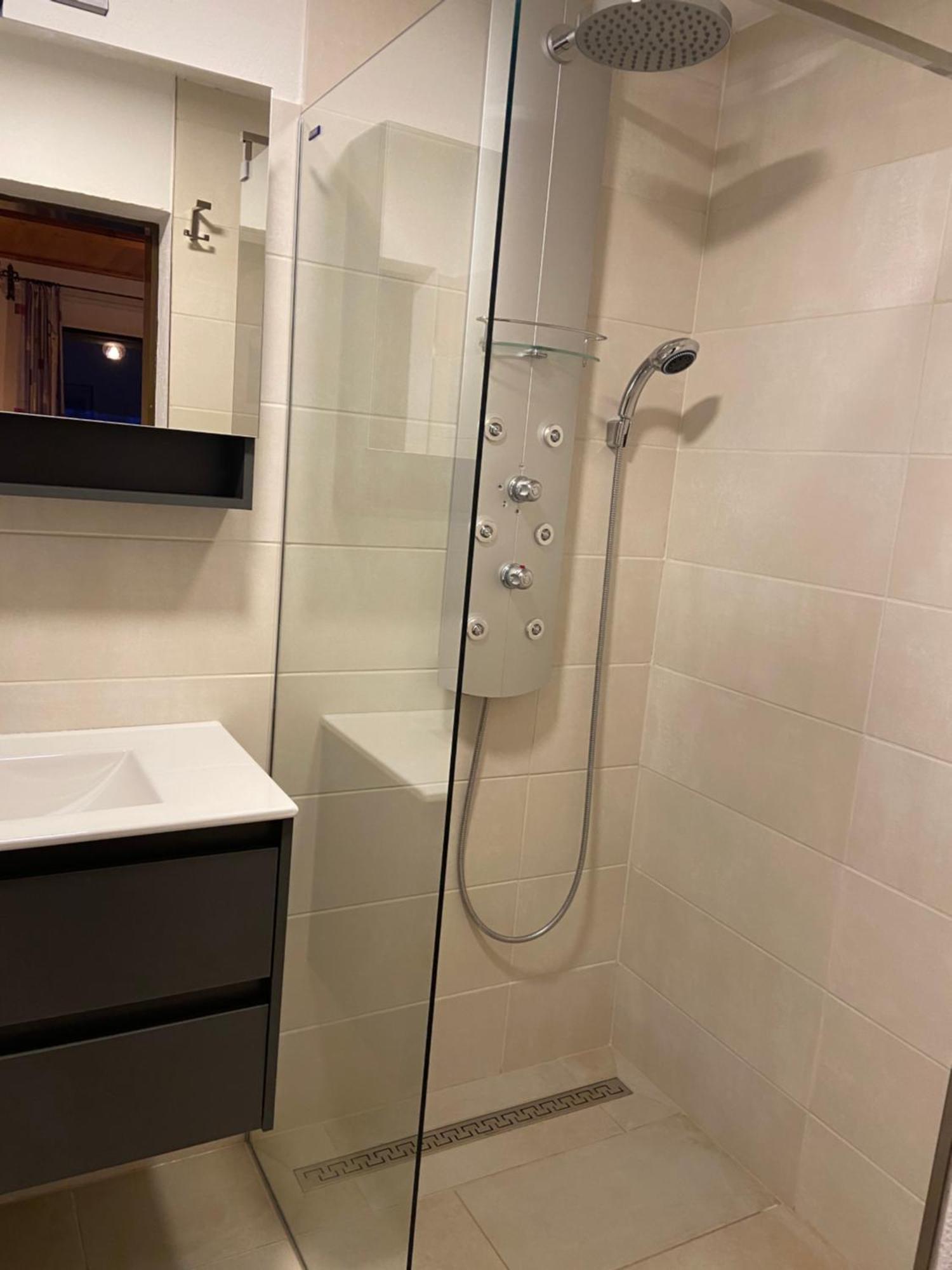 Ferienwohnung Im Nationalpark Gesaeuse Hieflau Buitenkant foto